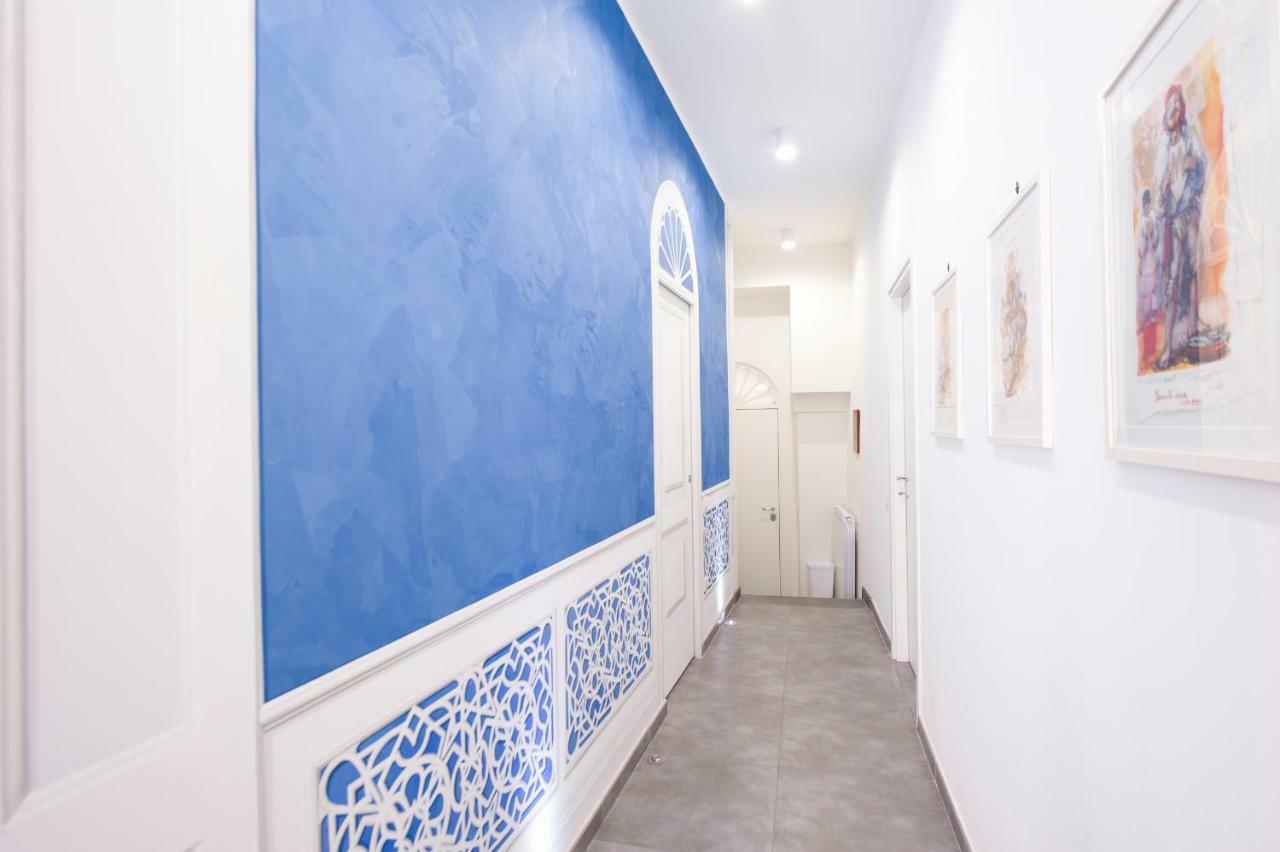 Casa "Aurora" Atrani - Amalfi Coast - Beach ภายนอก รูปภาพ
