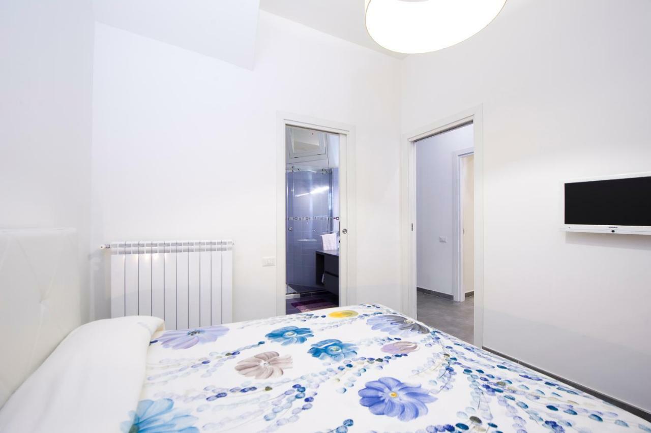 Casa "Aurora" Atrani - Amalfi Coast - Beach ภายนอก รูปภาพ