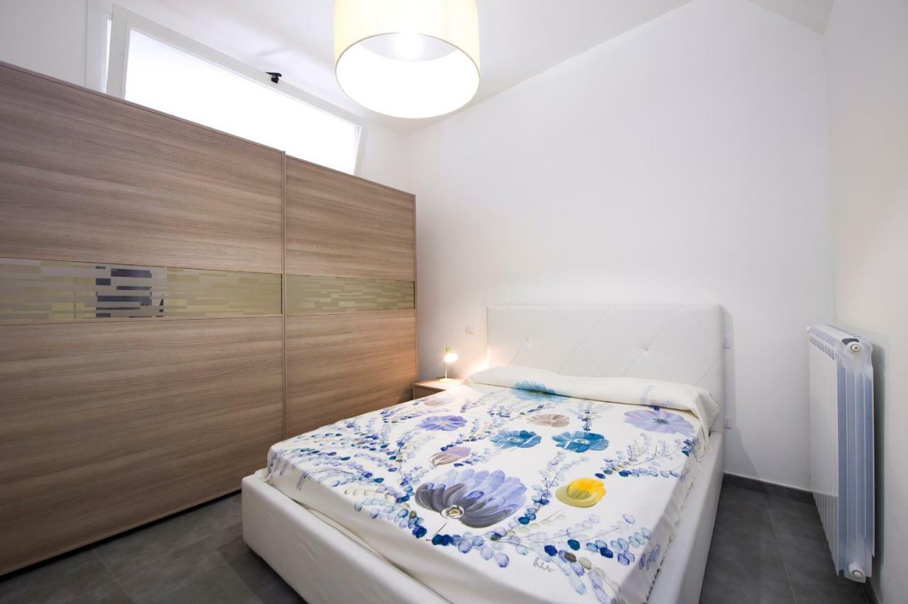 Casa "Aurora" Atrani - Amalfi Coast - Beach ภายนอก รูปภาพ